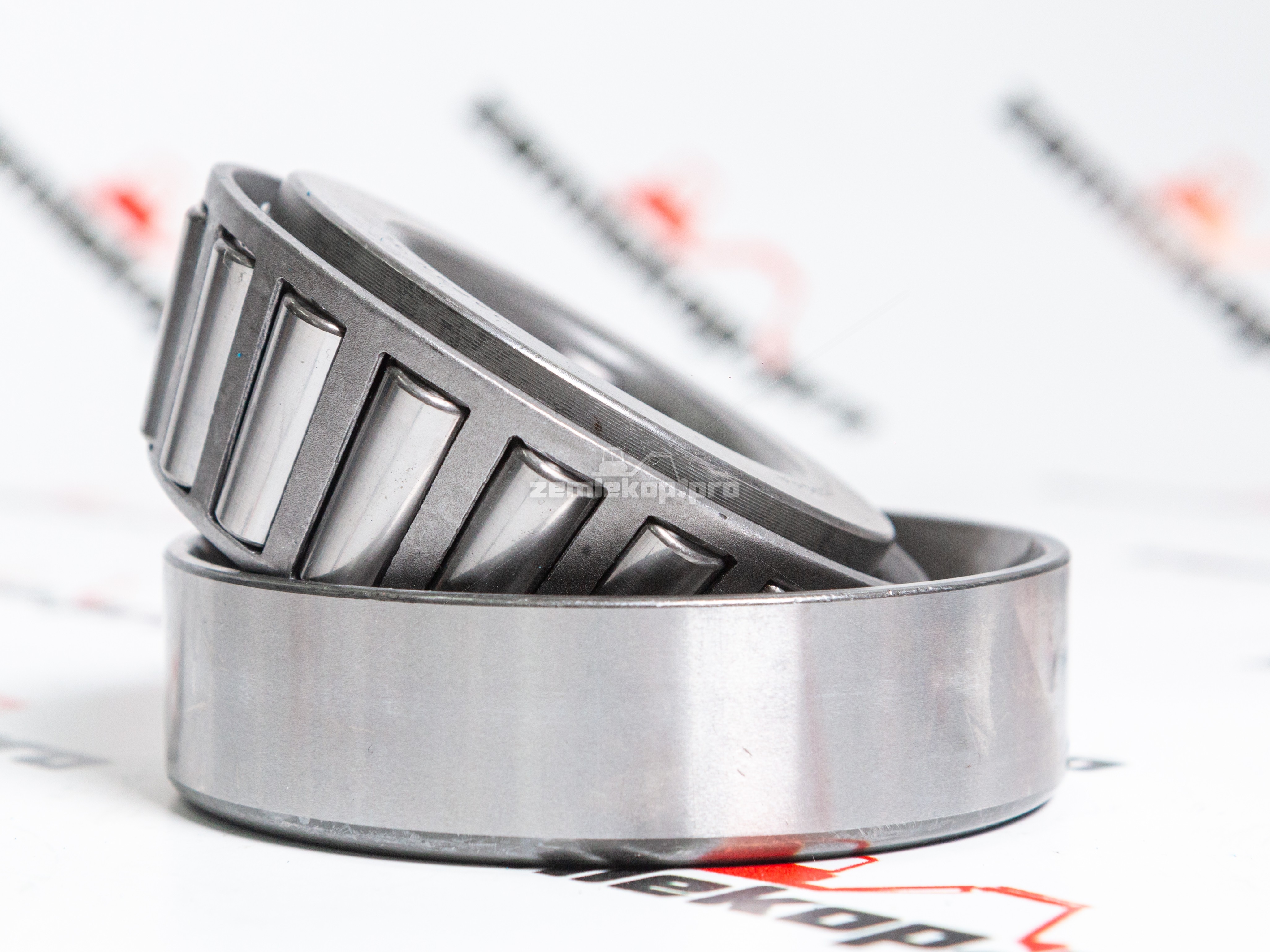 005.10.3812 Подшипник DANA