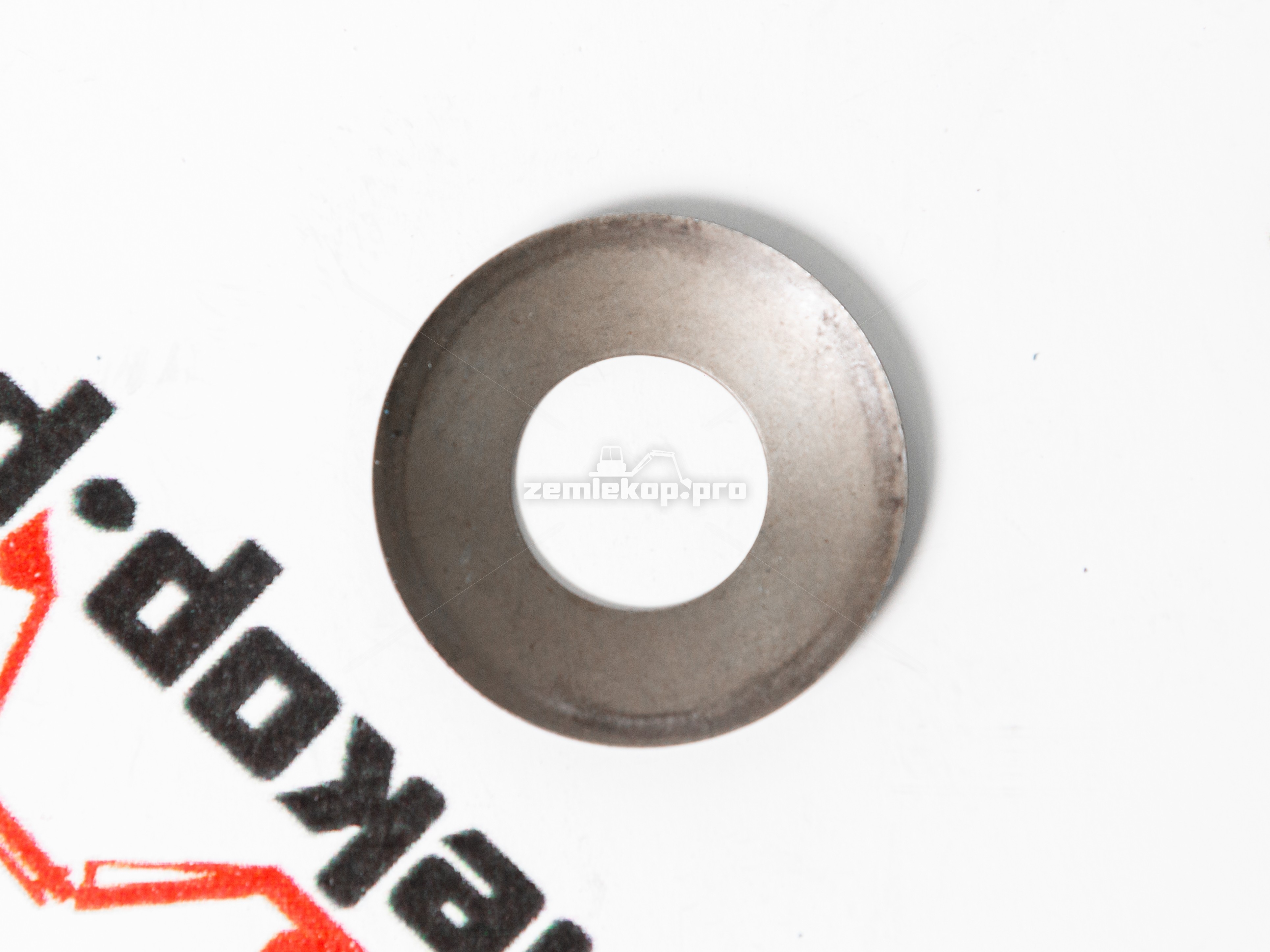 112.04.008.01 Шайба DANA