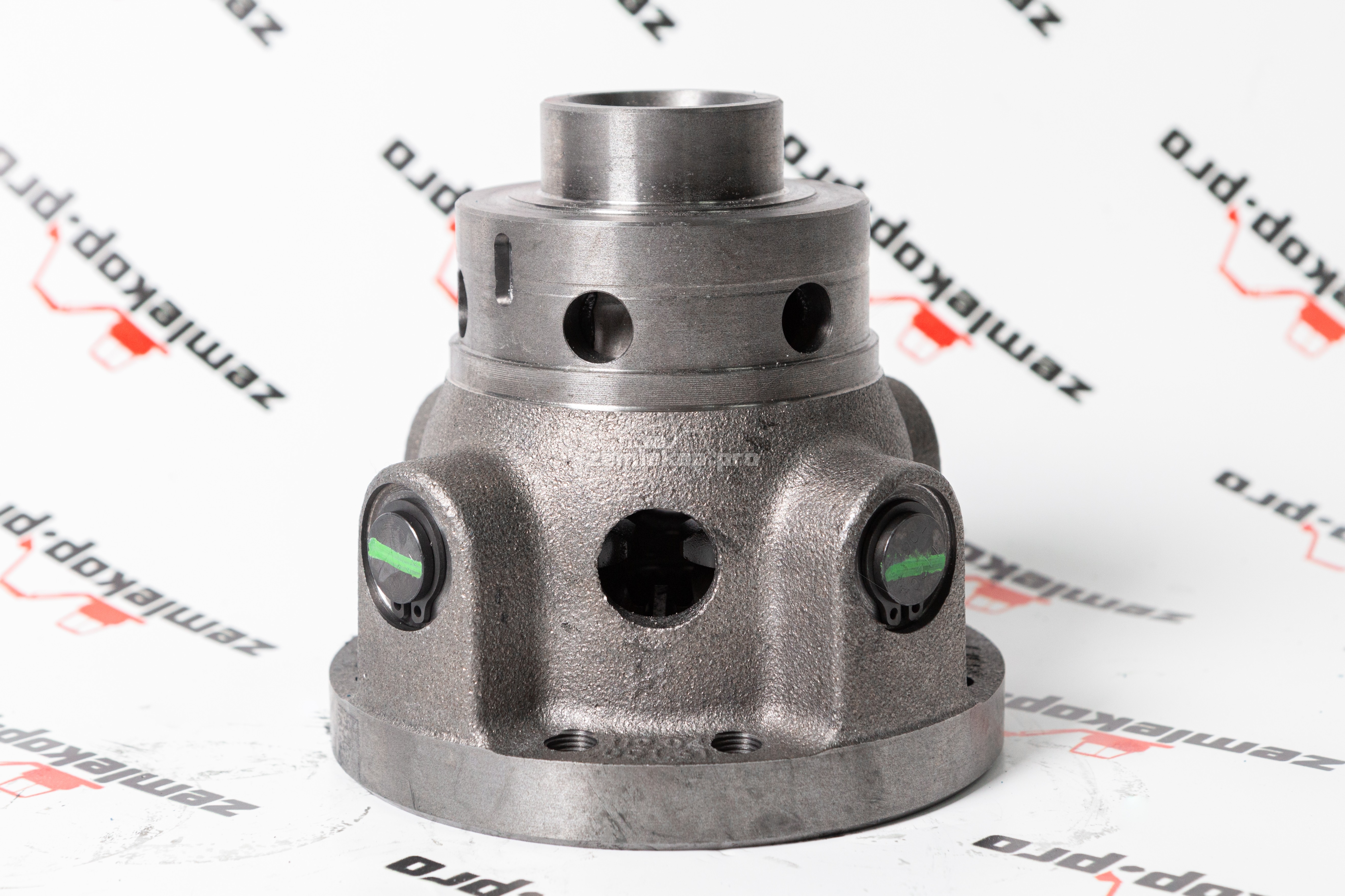 112.04.704.04 Дифференциал DANA