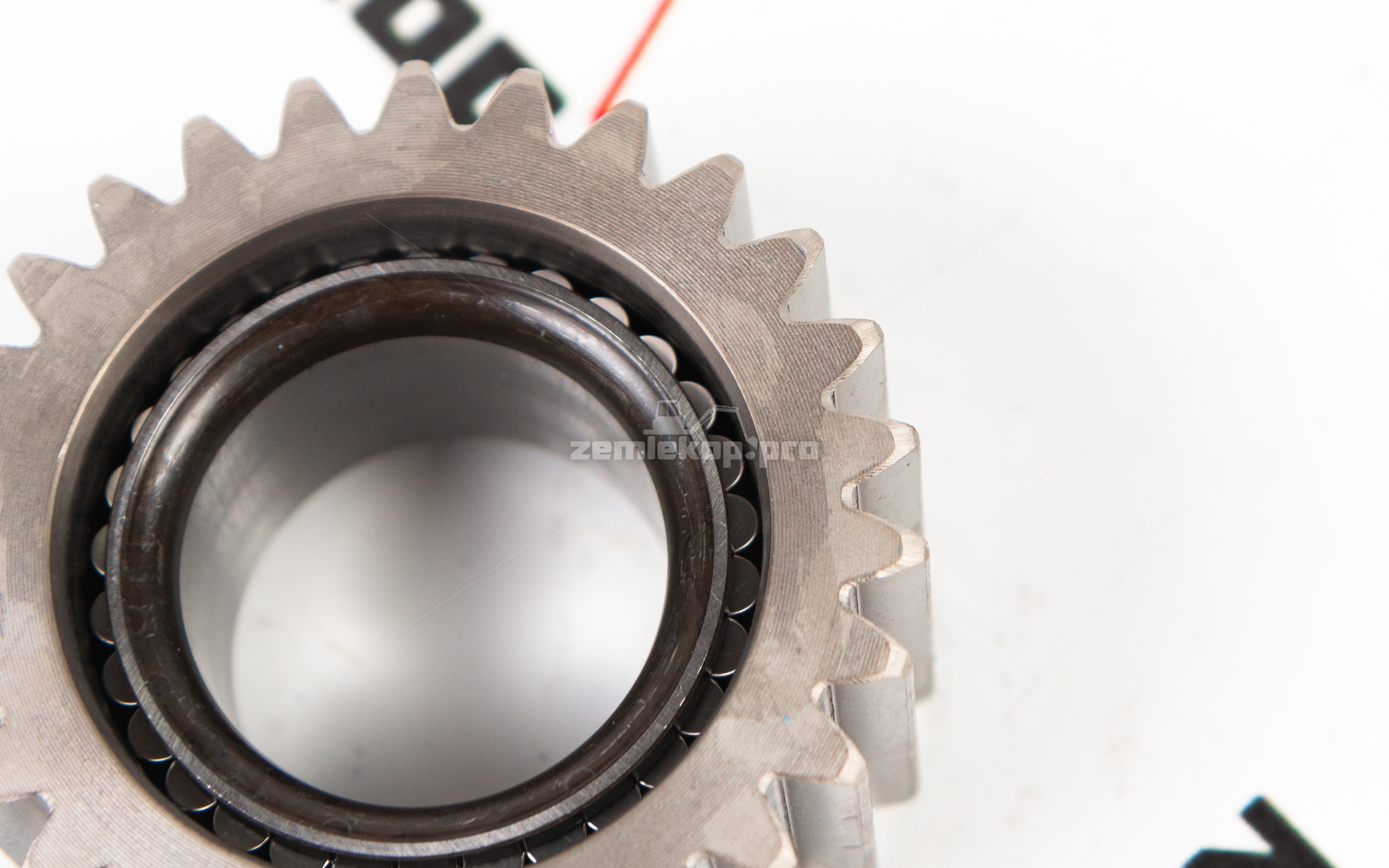 112.06.706.06 Шестерня DANA