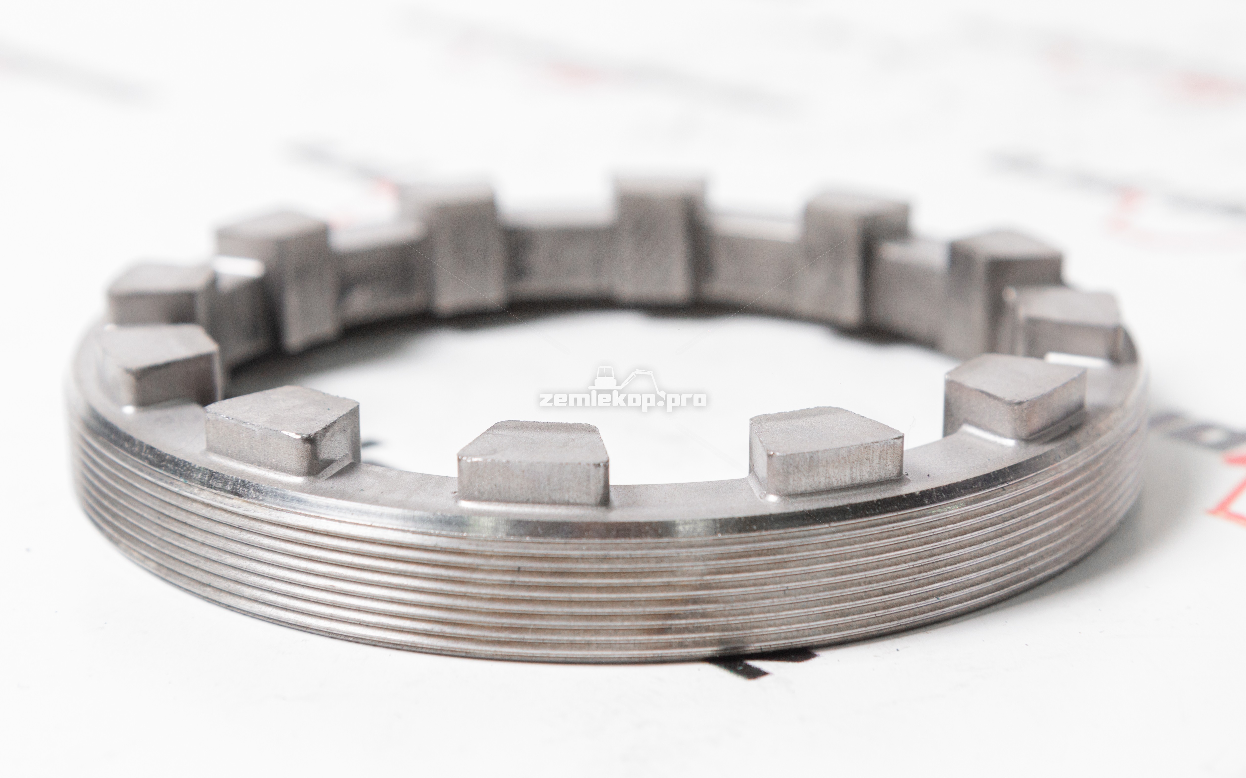 176.04.009.02 Гайка DANA