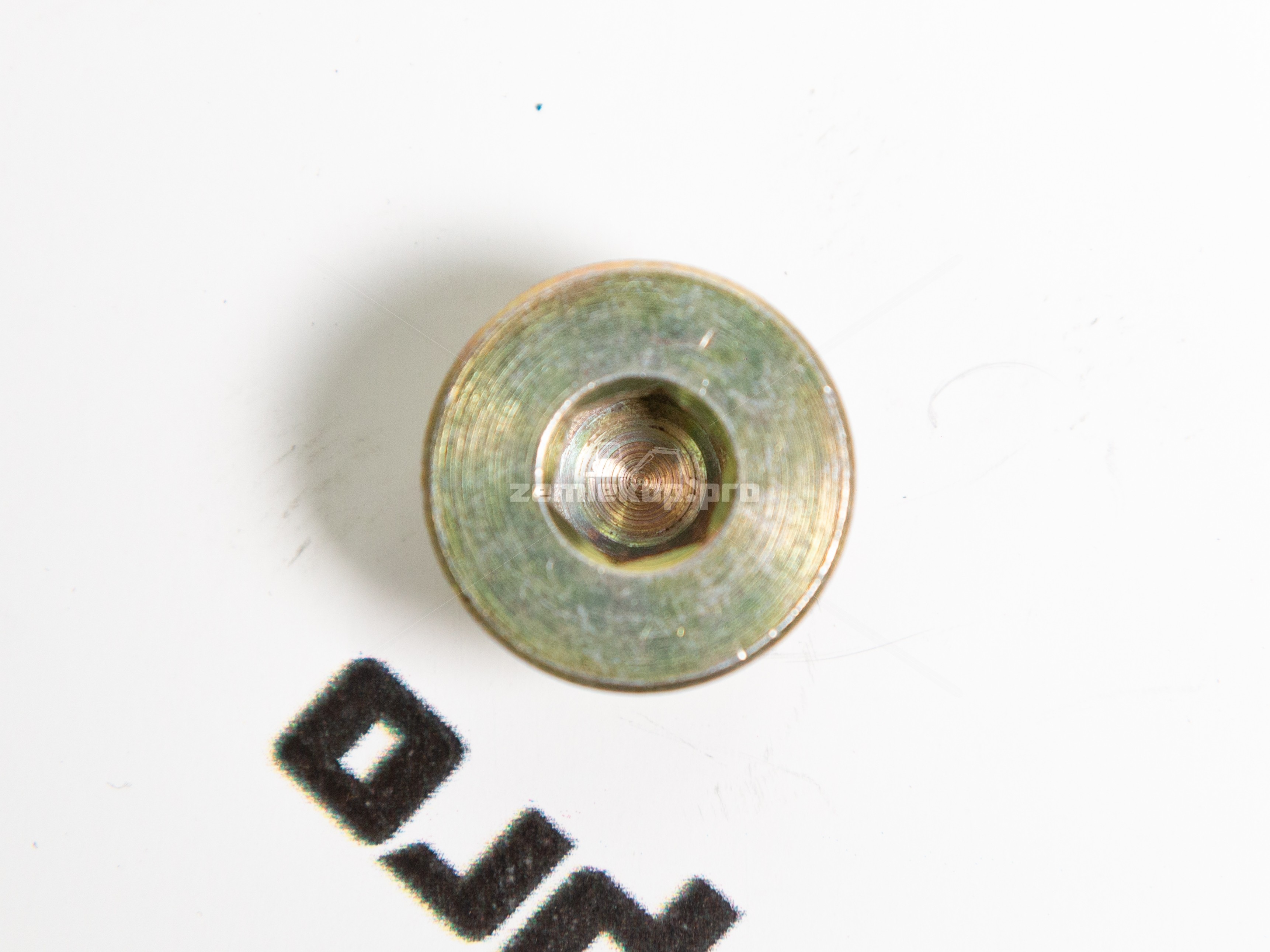 355.14.610.01 Пробка DANA