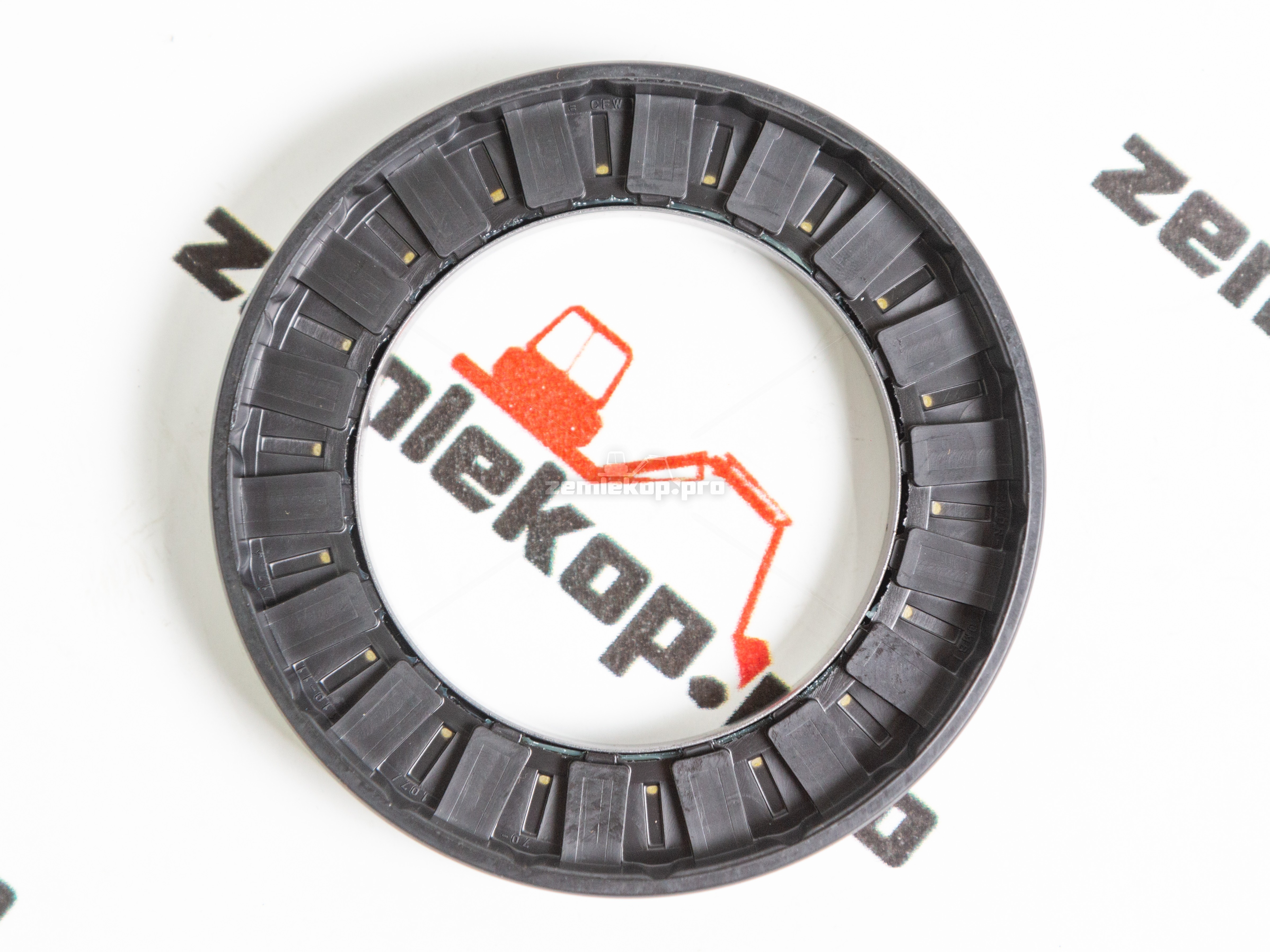 770.06.039.01 Сальник DANA