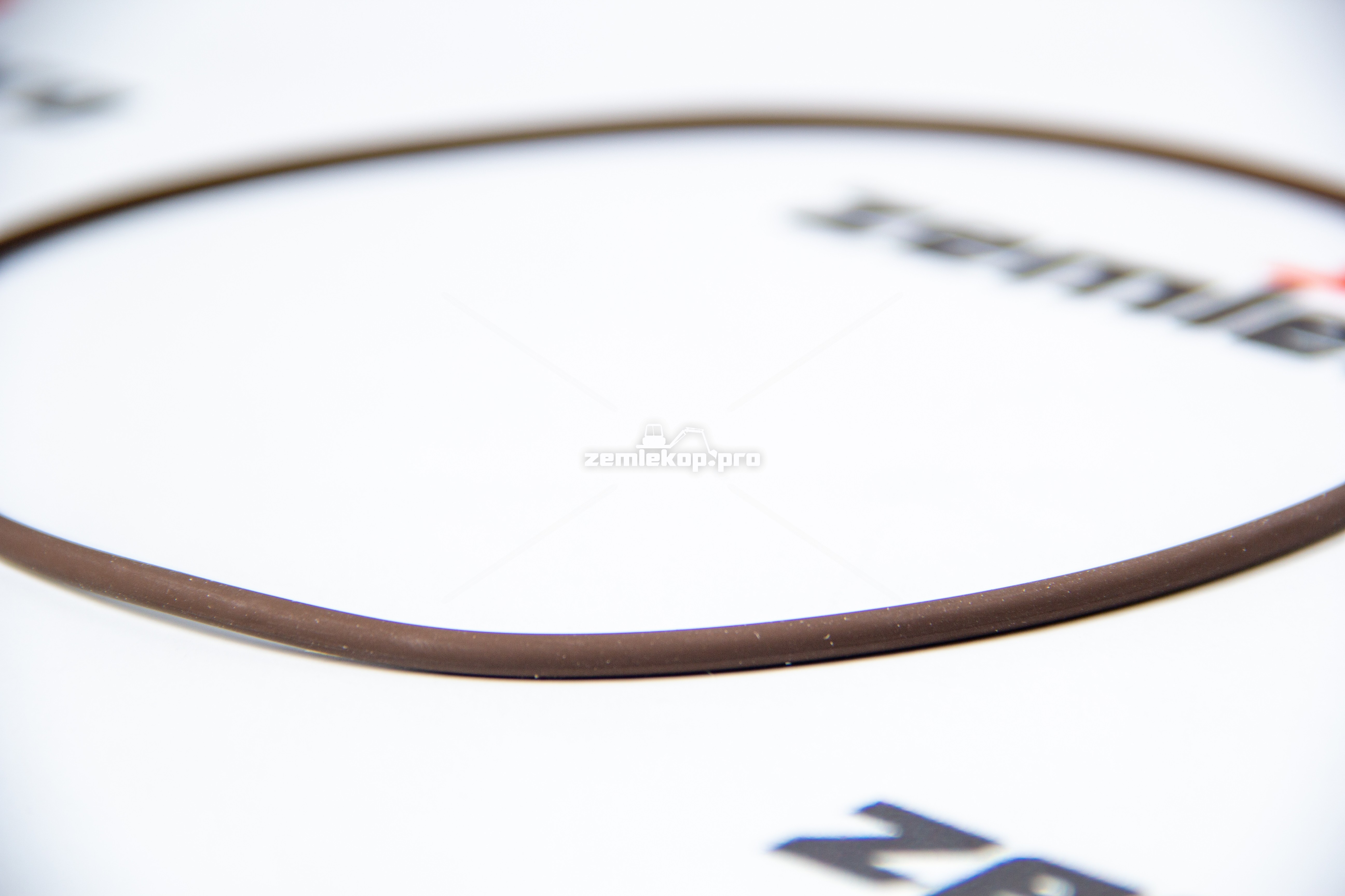 60K40524 О-кольцо DANA