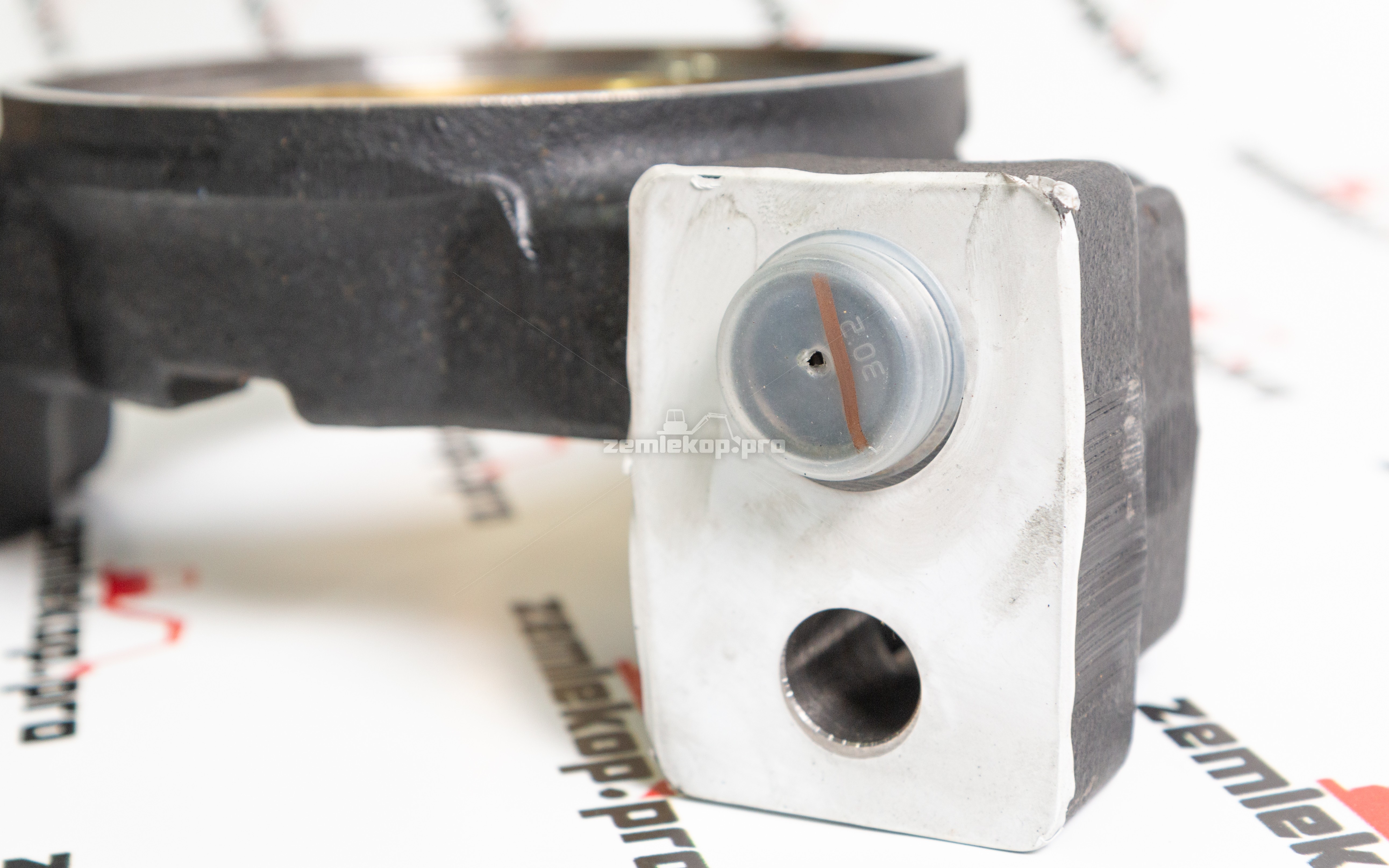 730.25.618.02 Суппорт DANA