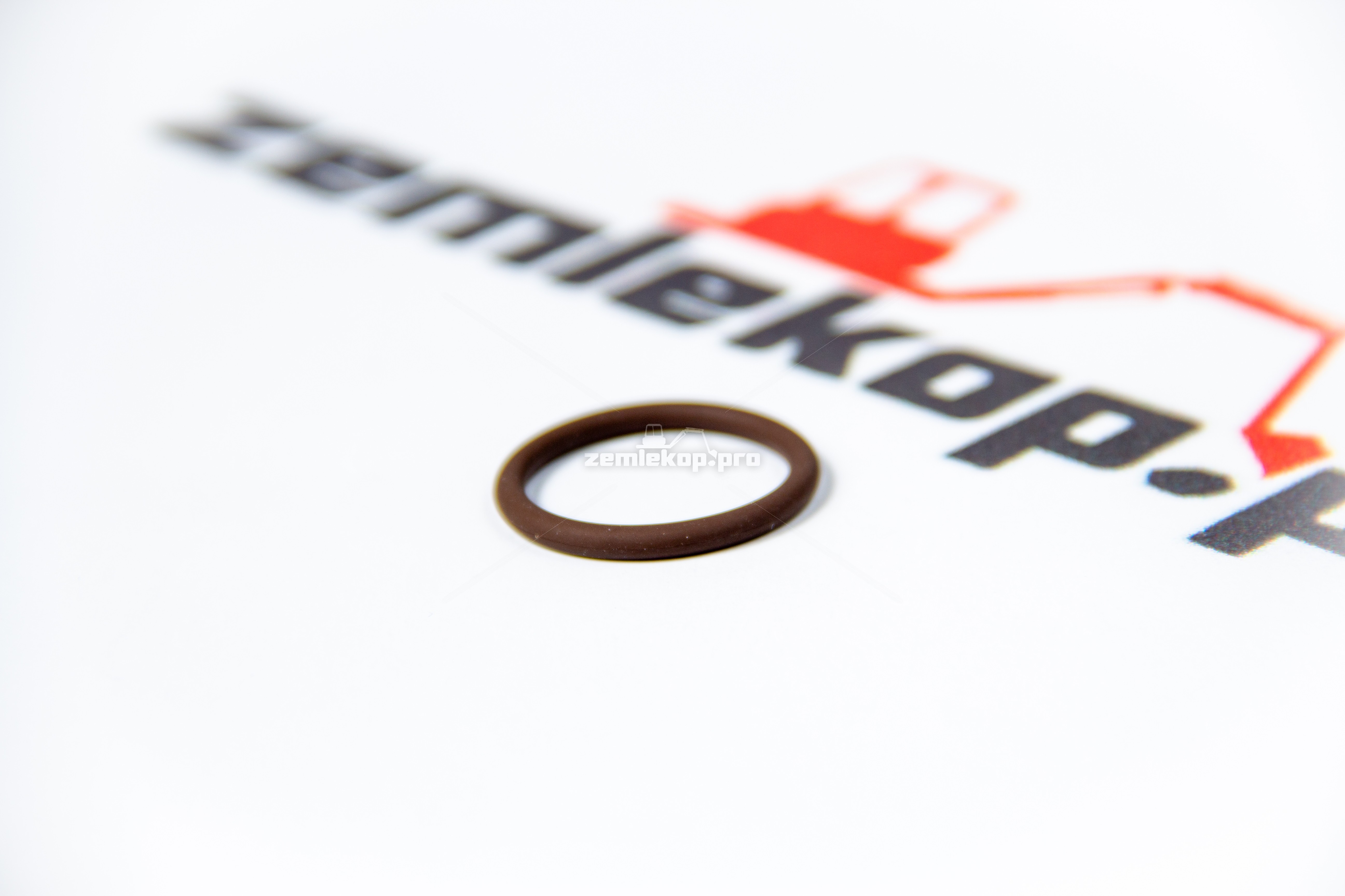 76K117 О-кольцо DANA