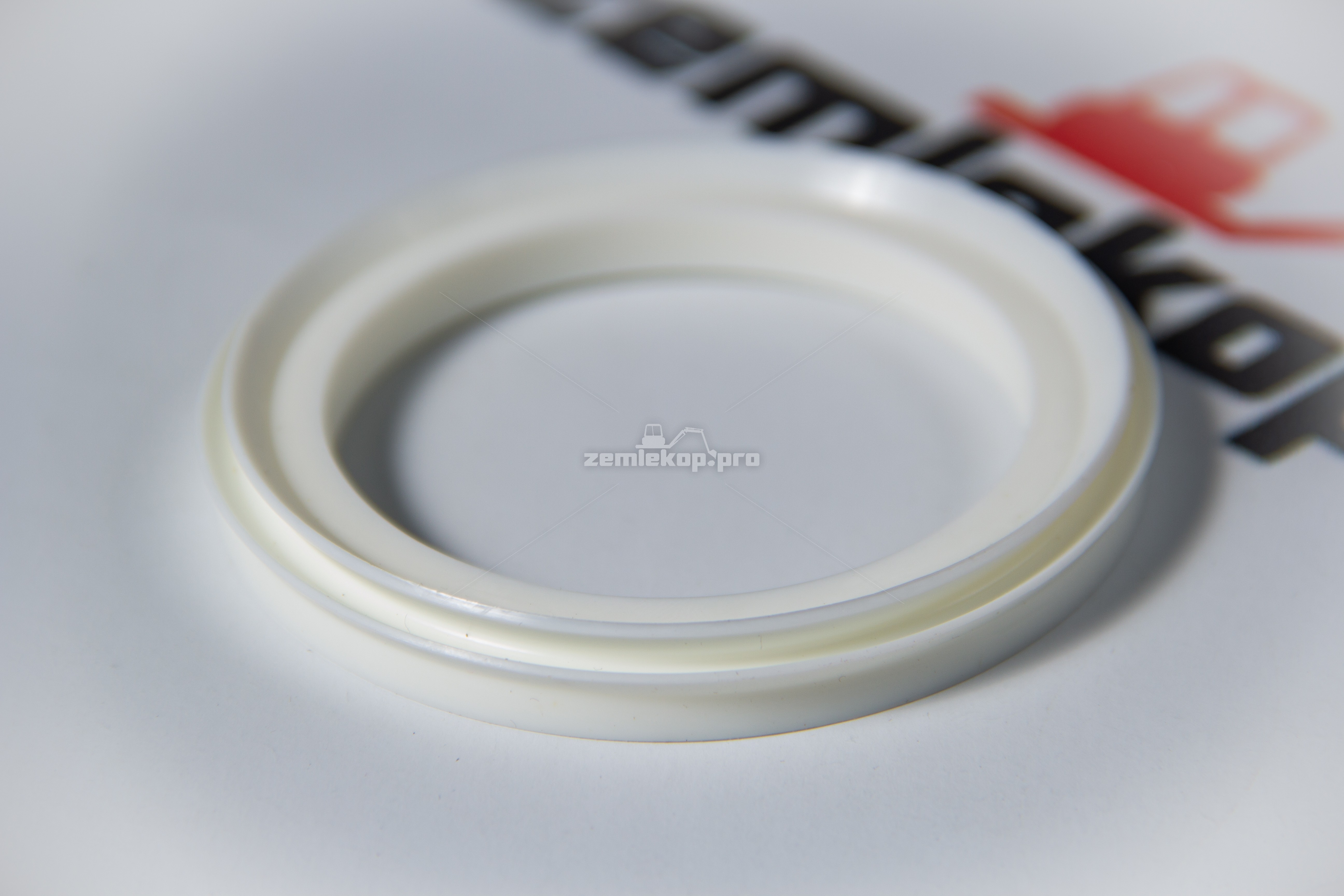 000.051630 Кольцо DANA