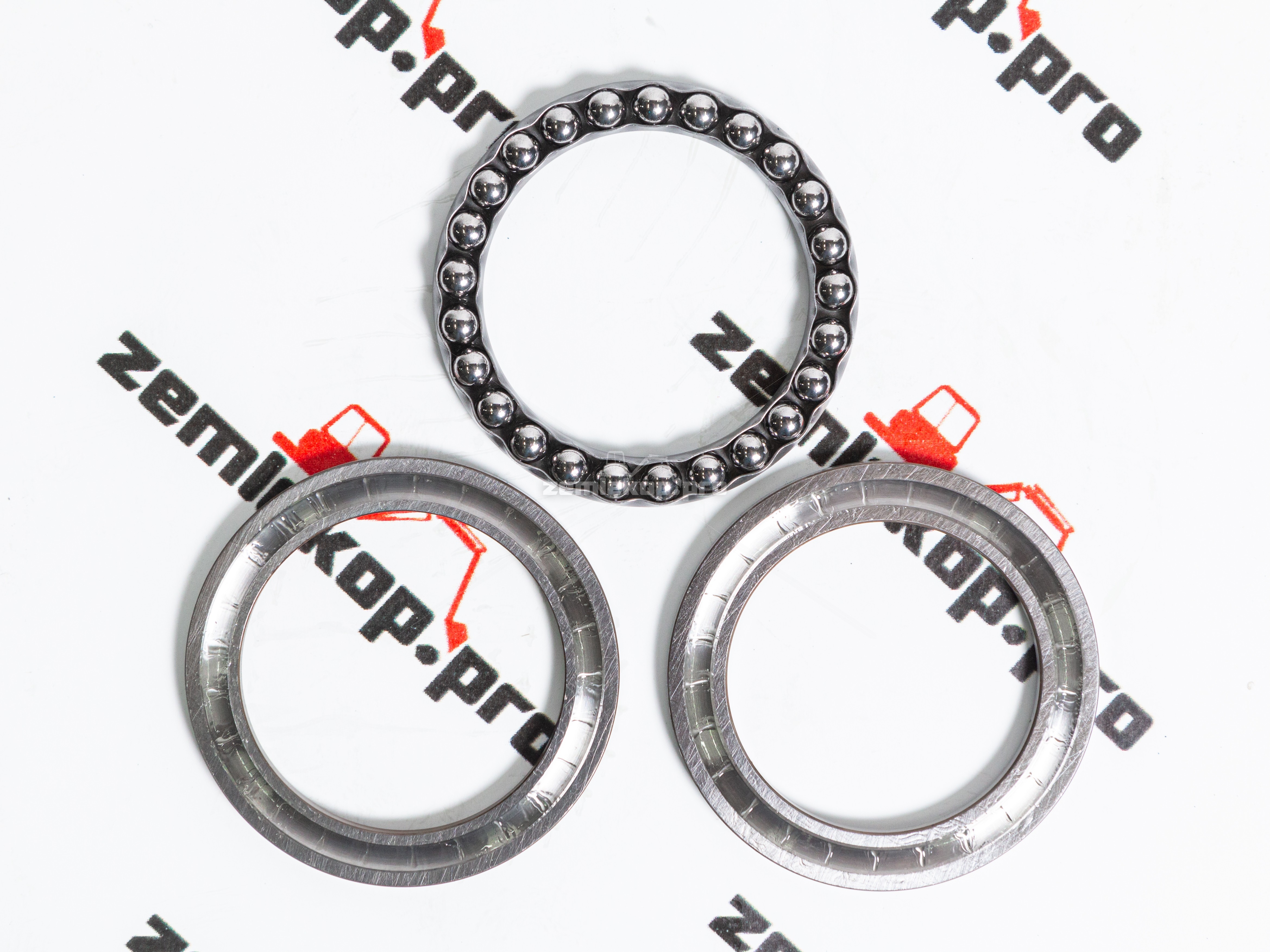 005.45.2335 Подшипник DANA