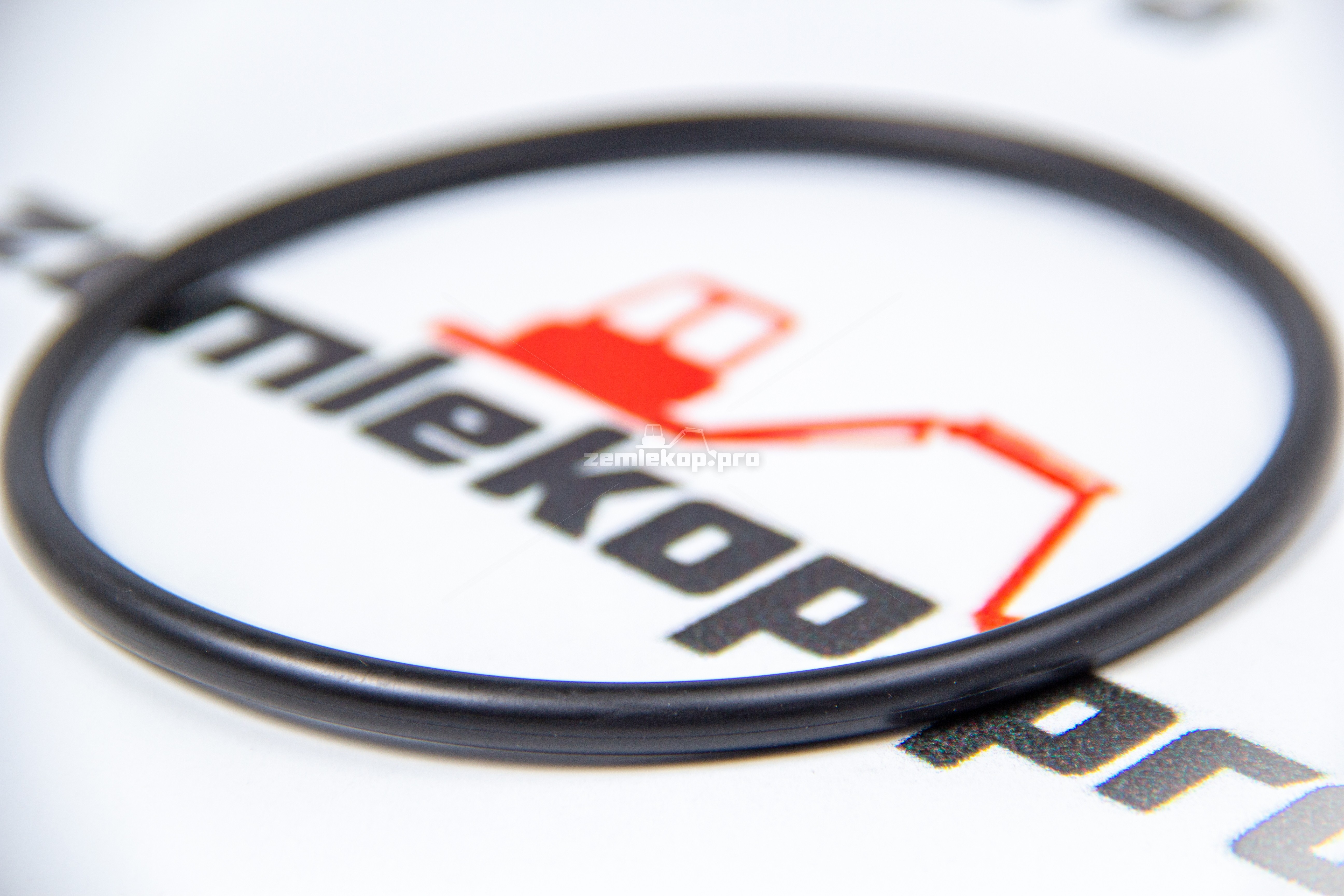 001.05.1041 О-кольцо DANA