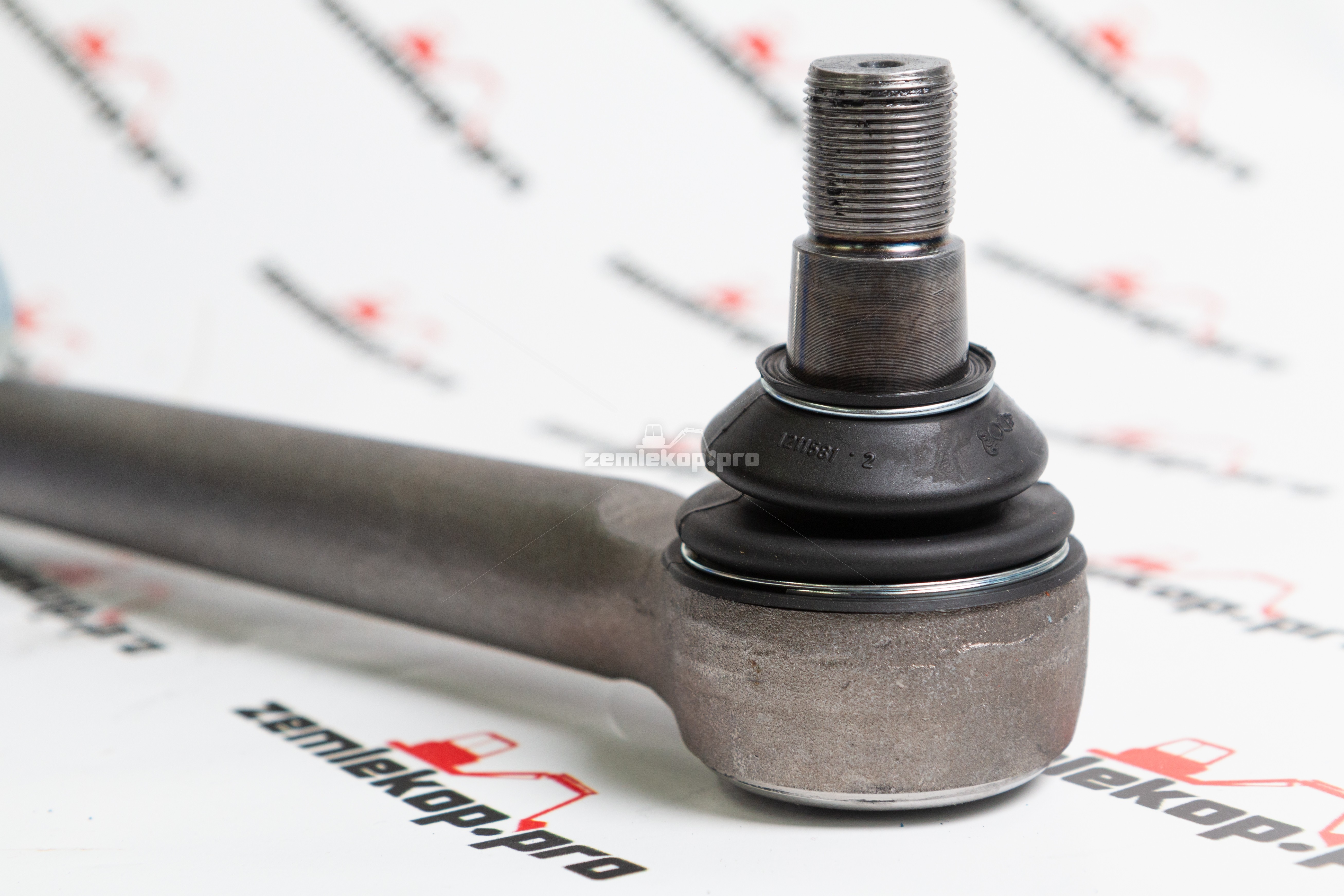 212.24.621.20 Тяга рулевая DANA