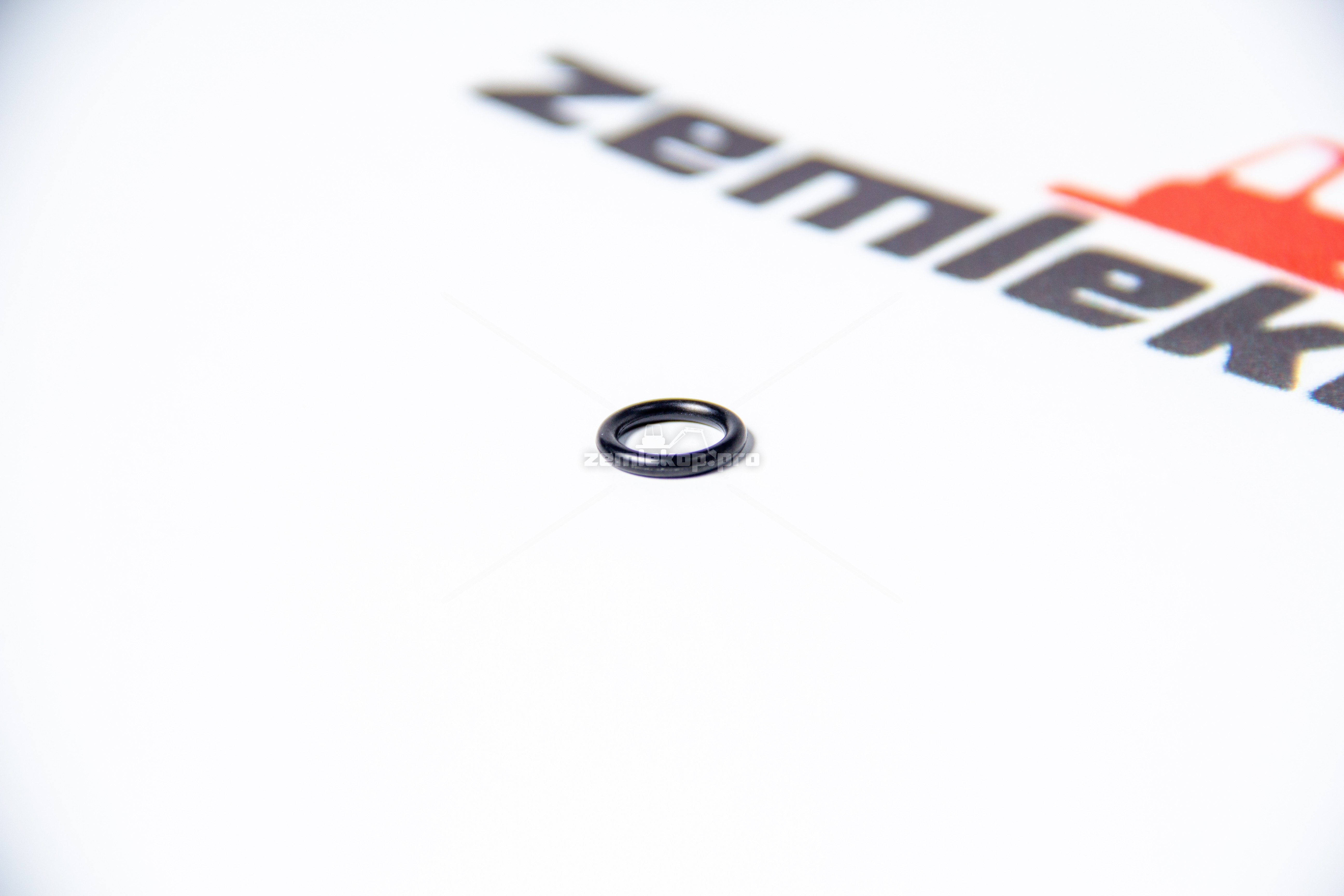 60K20016 О-кольцо DANA