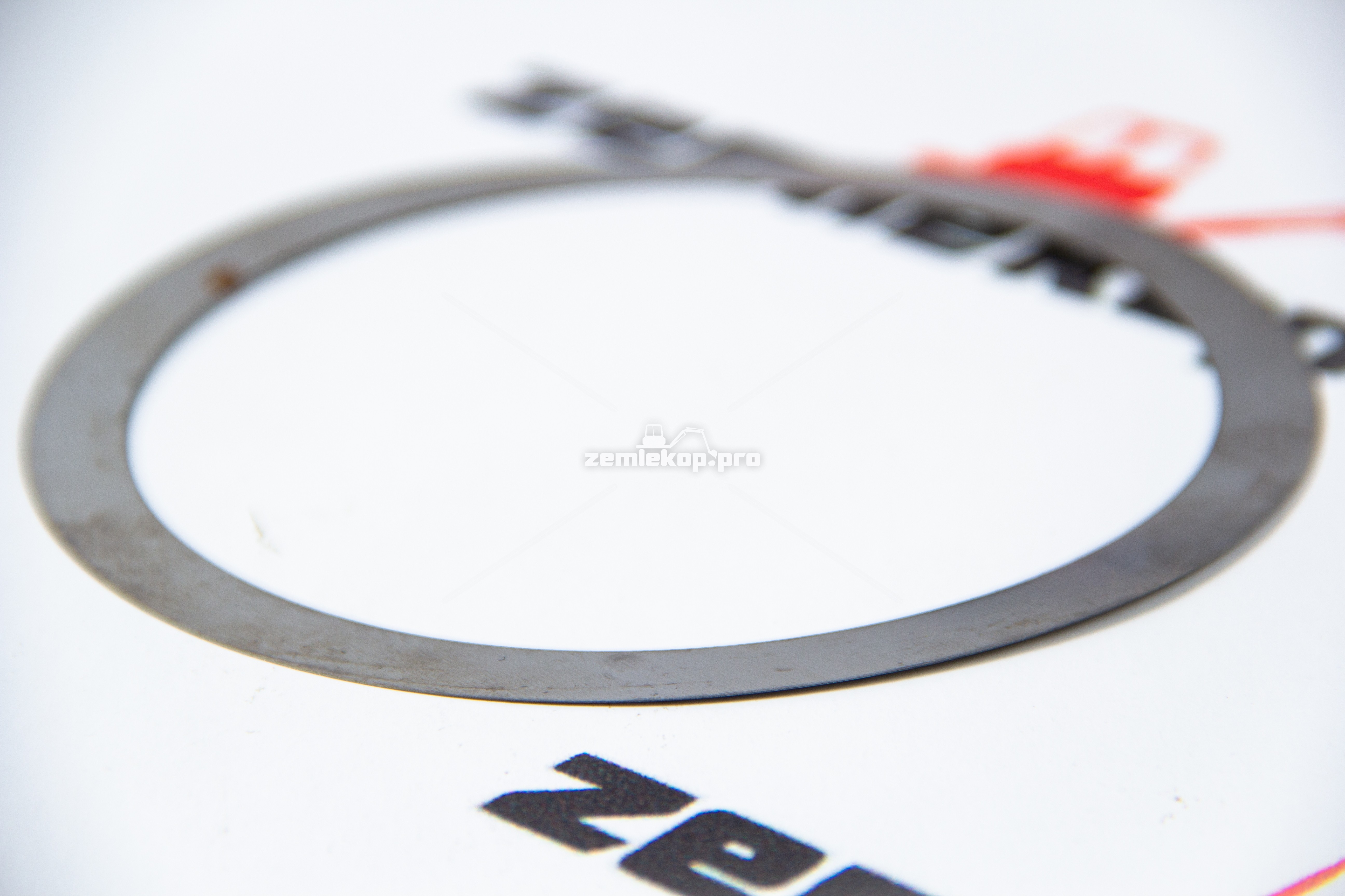 000.245025.A Шайба DANA