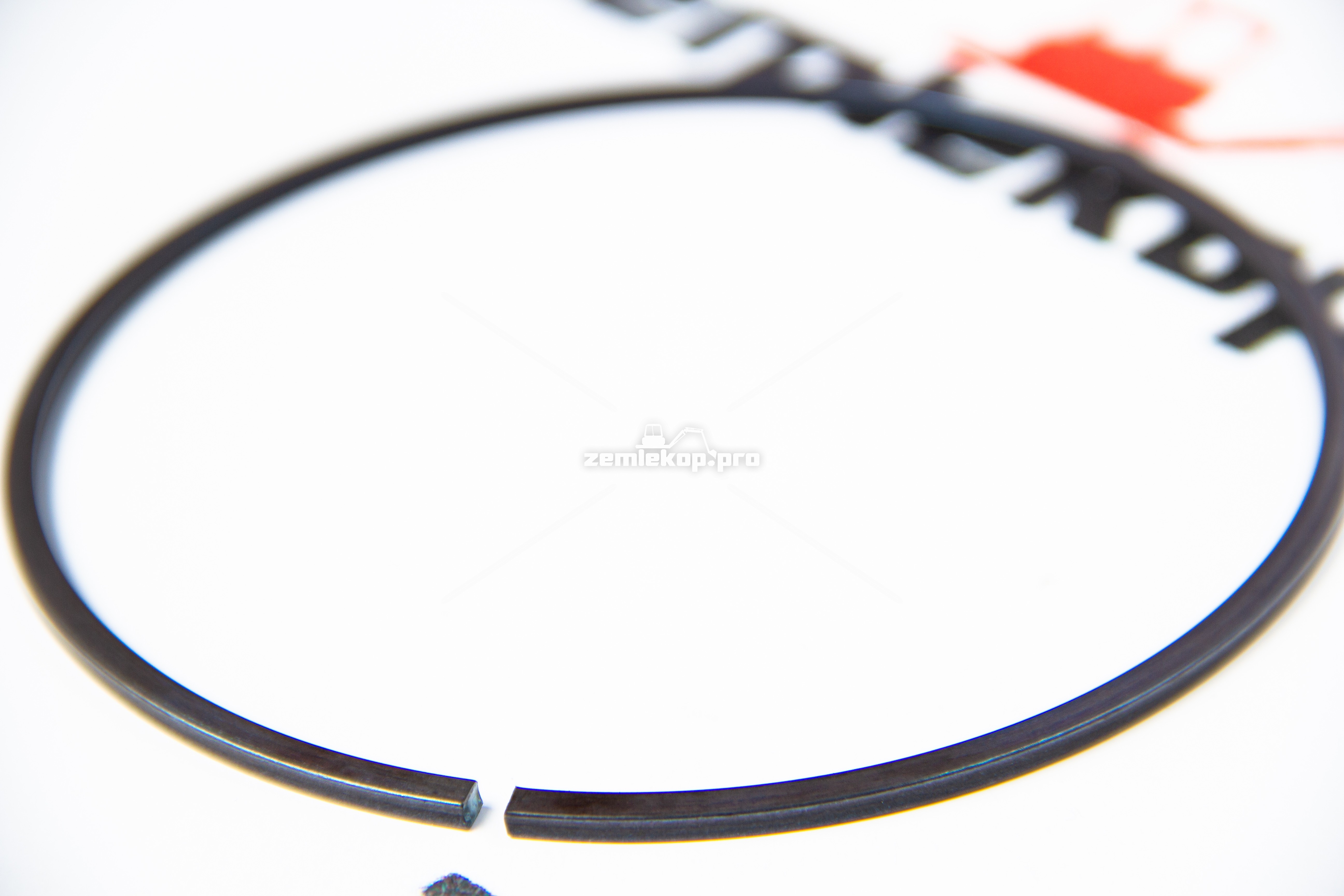 002.05.3540 Кольцо DANA