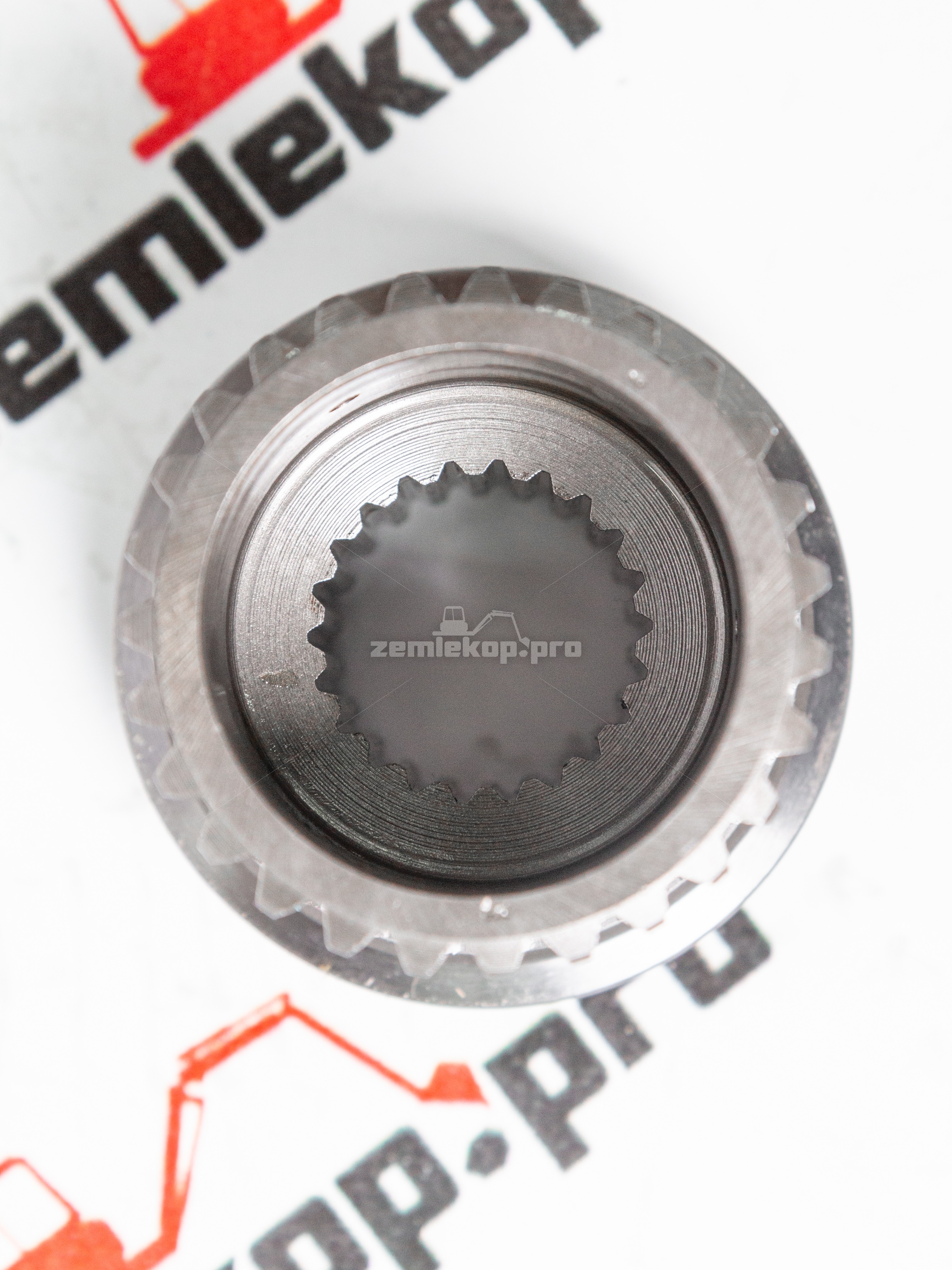 111.04.026.03 Шестерня DANA