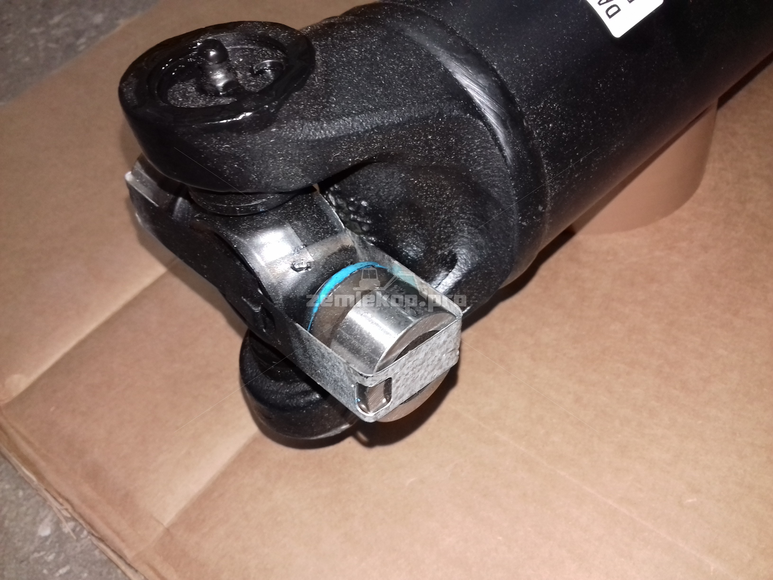 D-14721-00 Карданный вал DANA