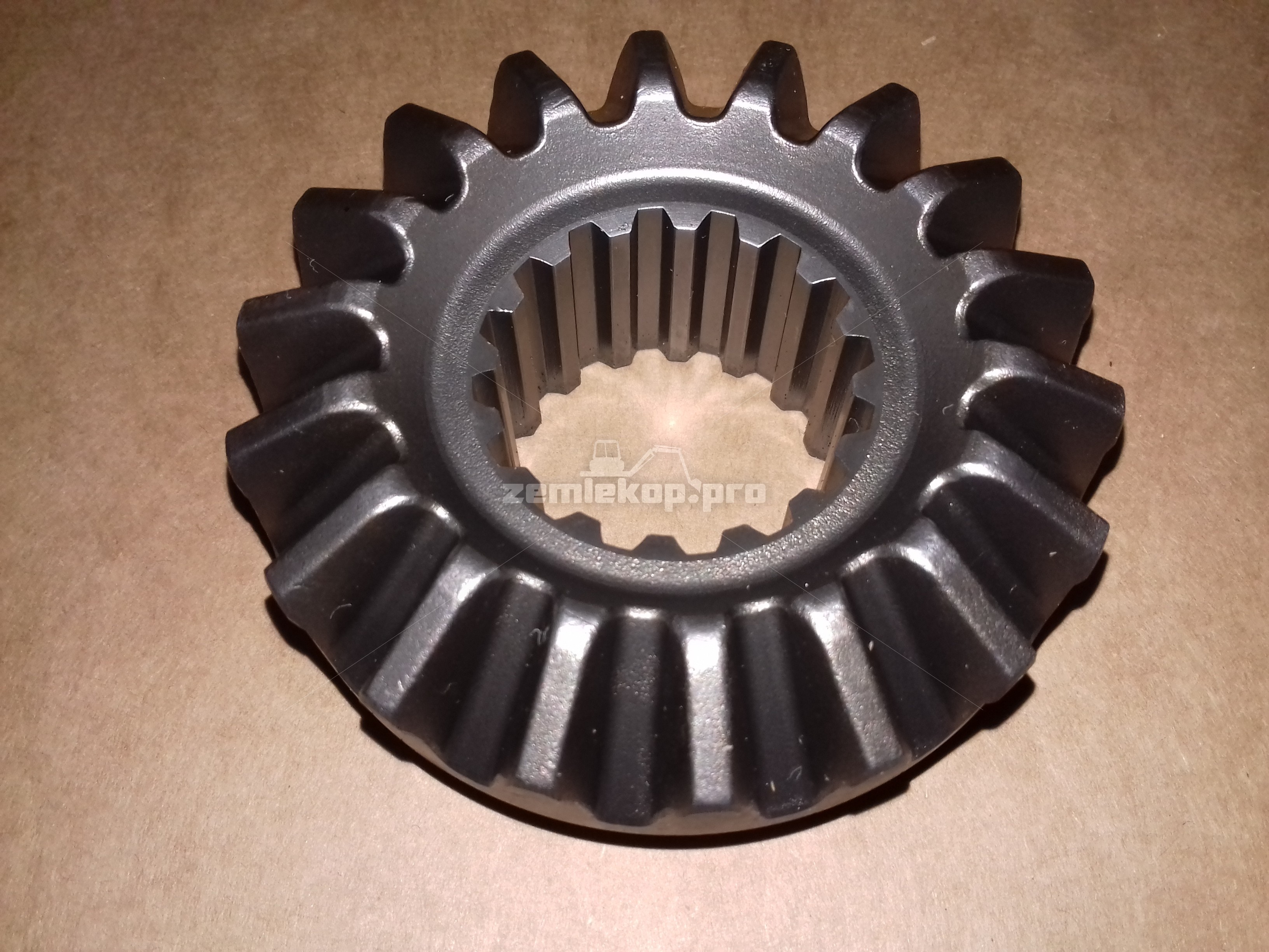 770.04.400.03 Комплект дифференциала DANA