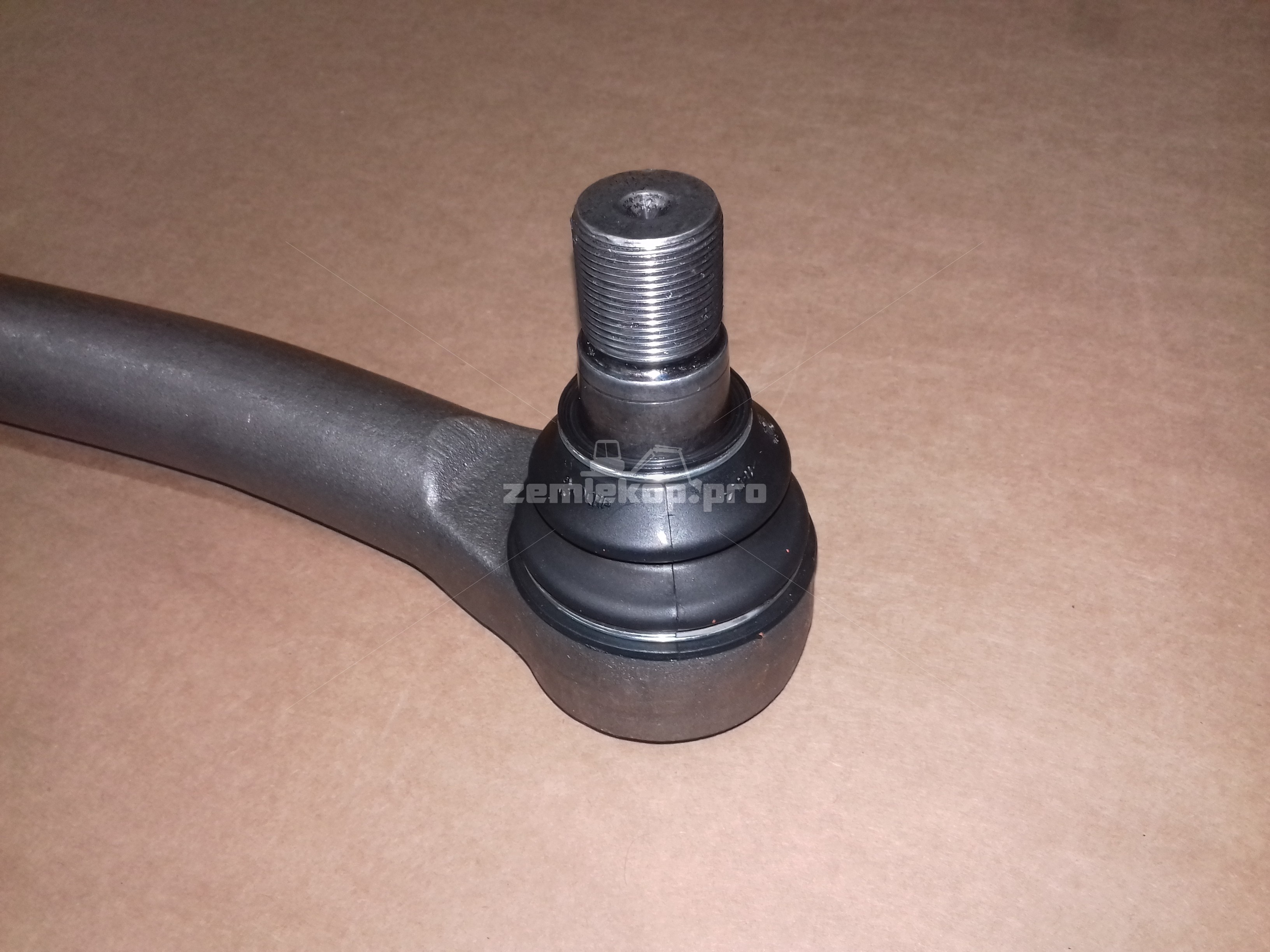 212.24.629.17 Тяга рулевая DANA