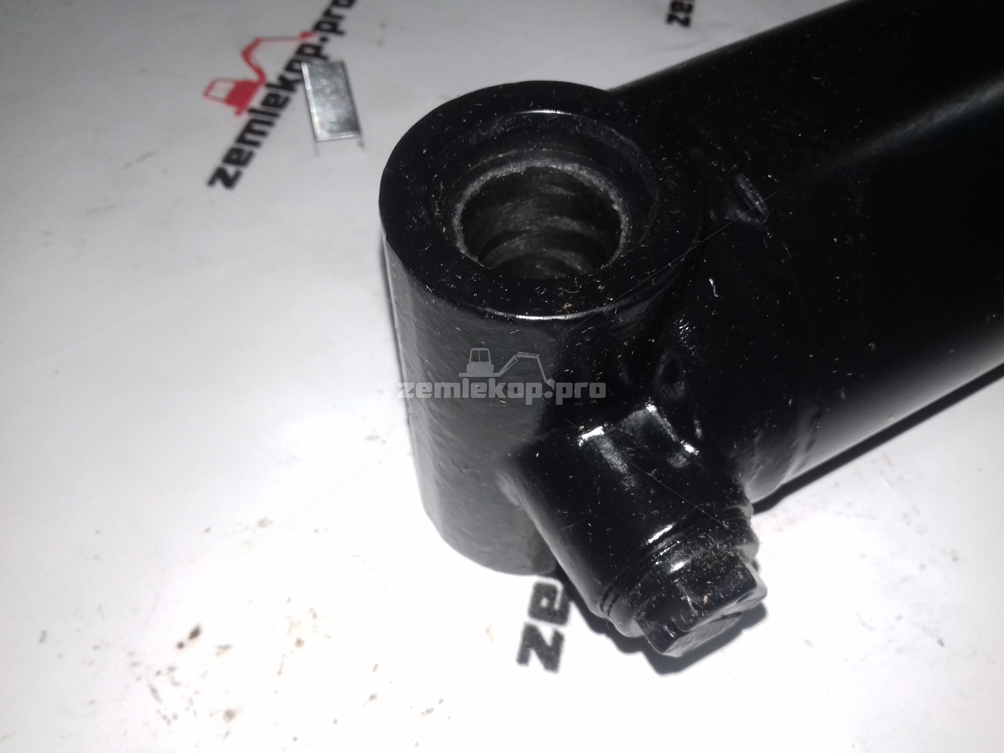 070SL216X Поворотный цилиндр DANA