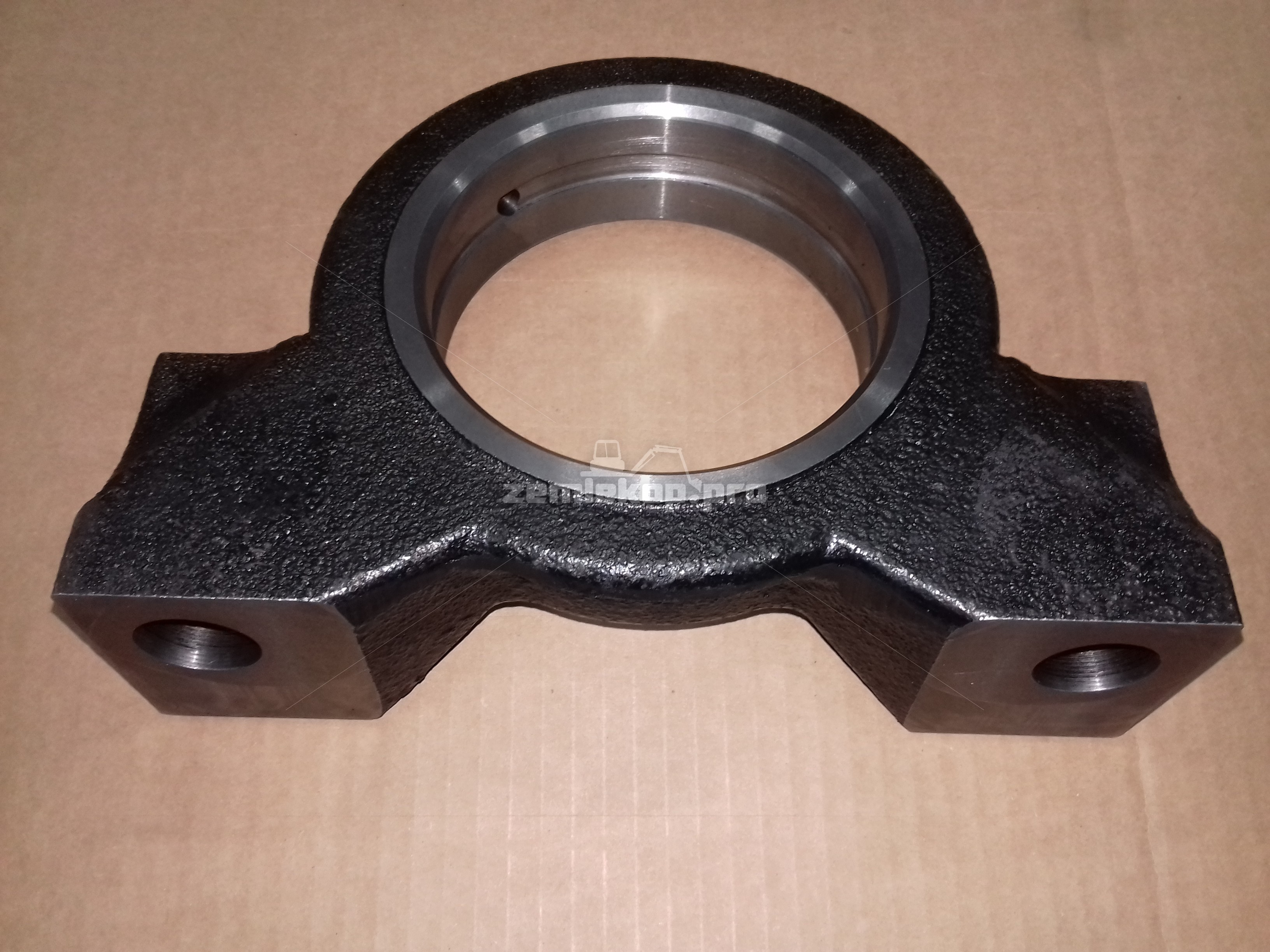 277.25.001.02 Суппорт DANA